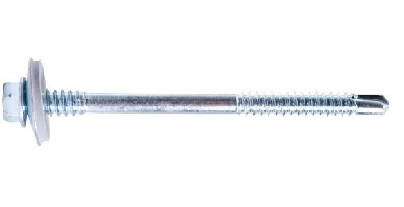 6 mm Deler Kompozit Panel Vidaları